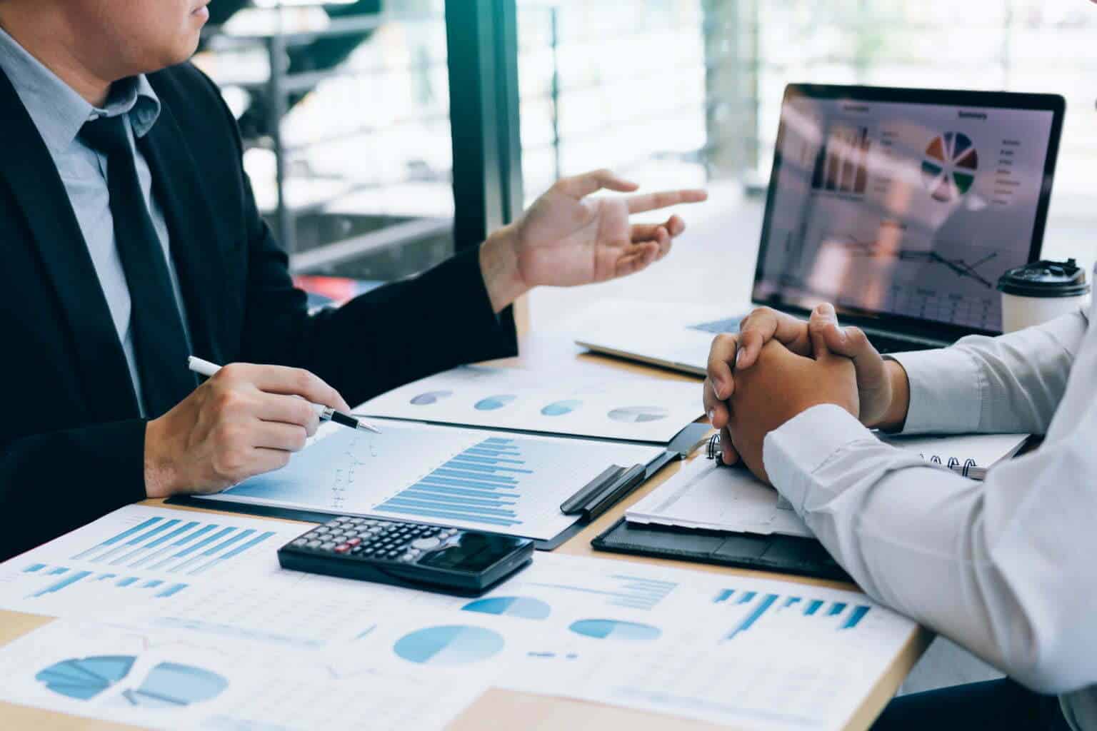 The Advantages of Using Cost Management Services for Your Business