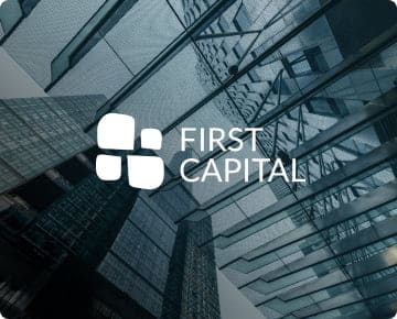 First Capital REIT