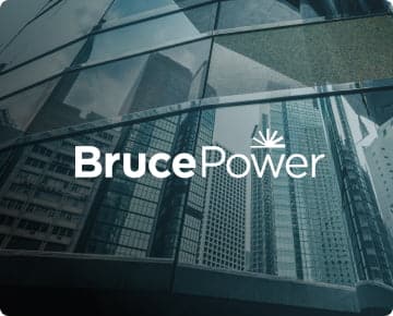 Bruce Power